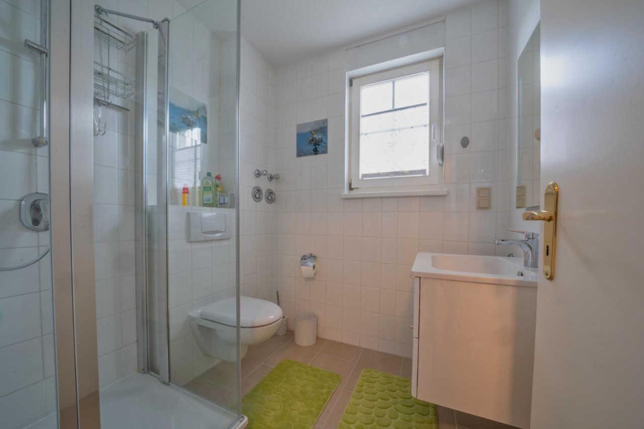 Neddesitz Ferienappartement Nr 35 Room photo